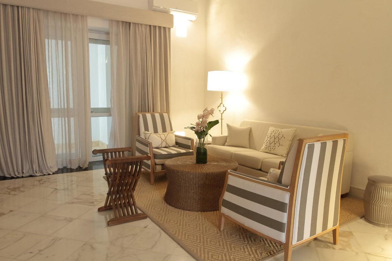 Casa Pestagua Relais Chateaux Cartagena Esterno foto