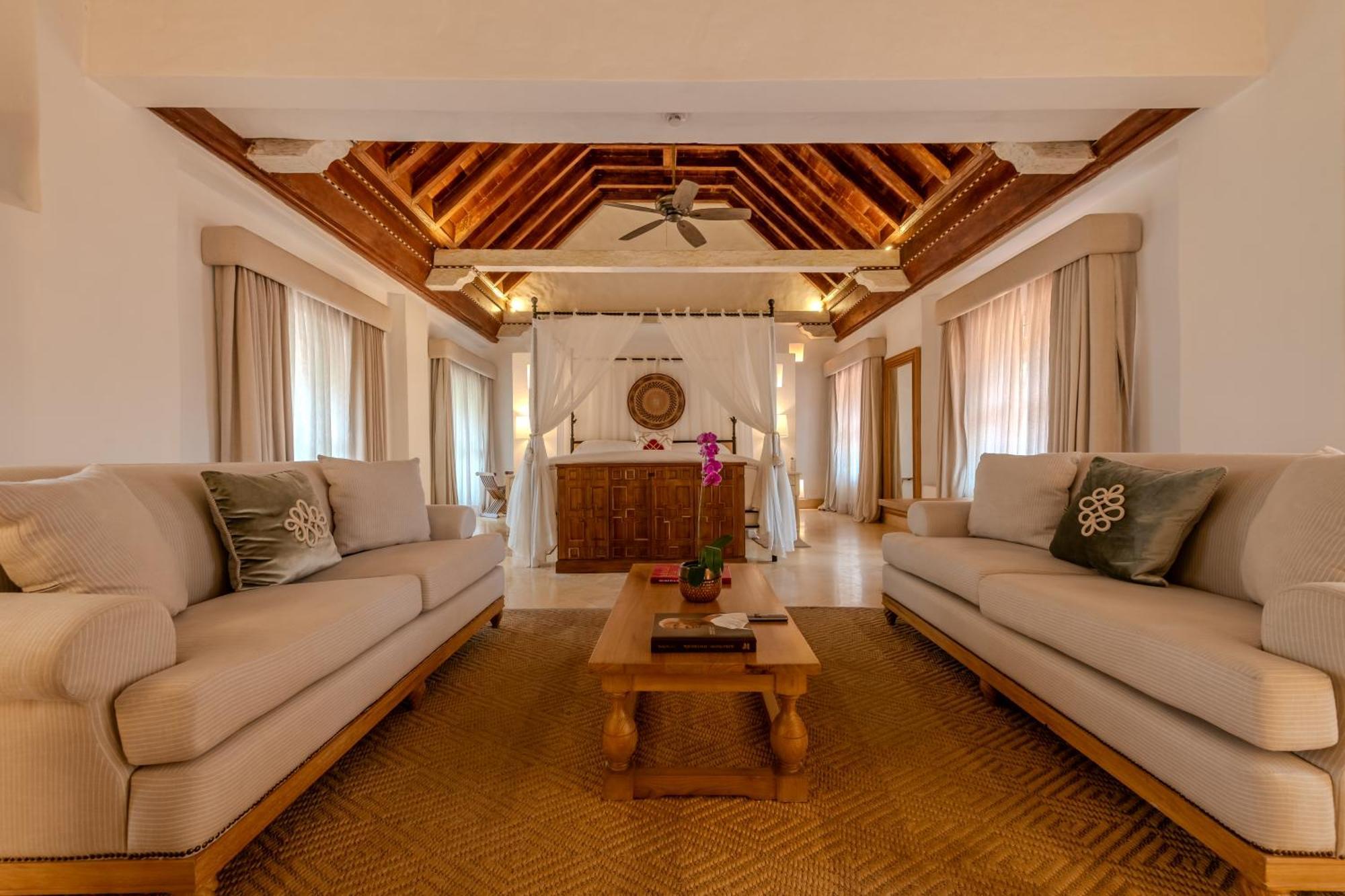 Casa Pestagua Relais Chateaux Cartagena Esterno foto